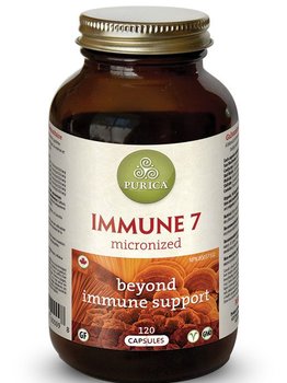 Purica Purica Immune 7 120 caps
