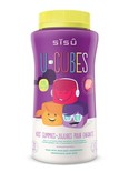SISU SISU U-Cubes Gummy Multi 120