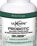 Ultimate Ultimate Probiotic 90 caps