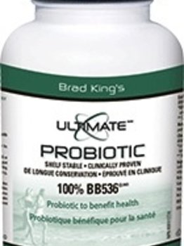 Ultimate Ultimate Probiotic 90 caps