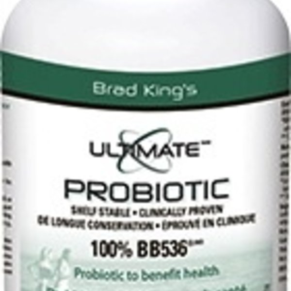 Ultimate Ultimate Probiotic 90 caps