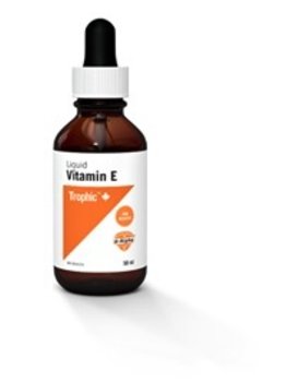 Trophic Trophic Vitamin E Liquid 50ml