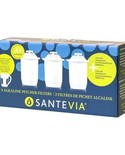 Santevia Santevia Water Filters 3 pack