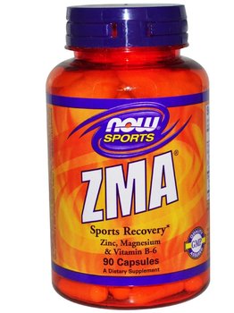 Now Foods NOW sports ZMA 90 caps