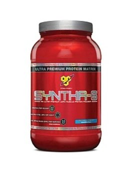 BSN BSN Syntha 6 2.91lbs Vanilla