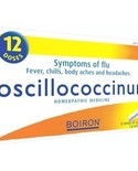 Boiron Boiron Oscillococcinum 12 doses