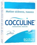 Boiron Boiron Cocculine Motion Sickness 60 tabs