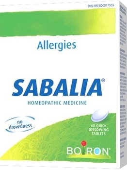 Boiron Boiron RhinAllergy