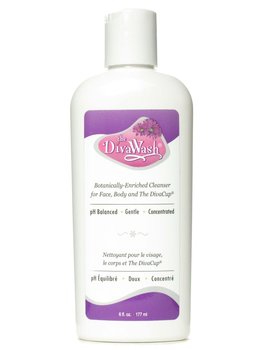 Diva Cup Diva Cup Wash 177 ml