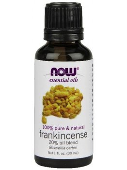 Now Foods NOW Frankincense Essential Oil 30 ml