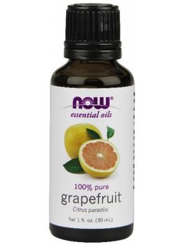 Now Foods NOW Grapefruit Essential Oil 30 ml