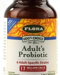 Flora Flora Probiotic Adult’s 120 caps