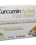 AOR AOR Curcumin Active 60 caps