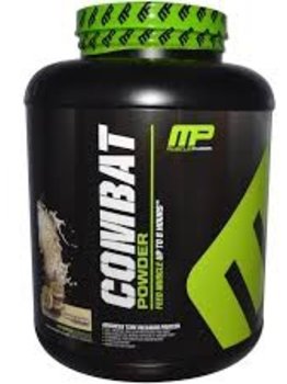 MusclePharm Combat Cookies & Cream 4lb