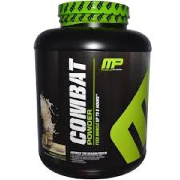 MusclePharm Combat Cookies & Cream 4lb