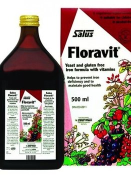 Salus Salus Floravit 500ml