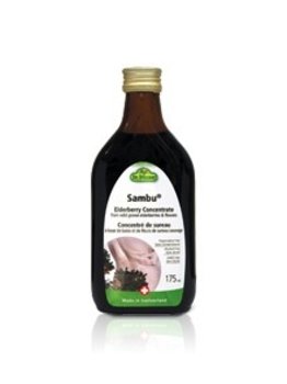 Sambu Elderberry Concentrate 175ml