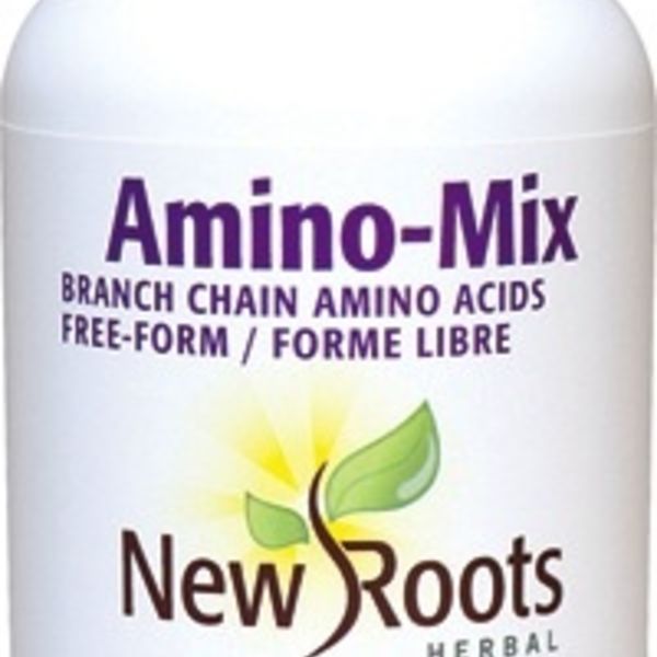 New Roots New Roots Amino-Mix 850 mg 240 tabs