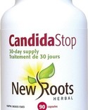New Roots New Roots Candida Stop 90 caps