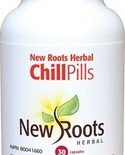 New Roots New Roots Chill Pills 30 caps