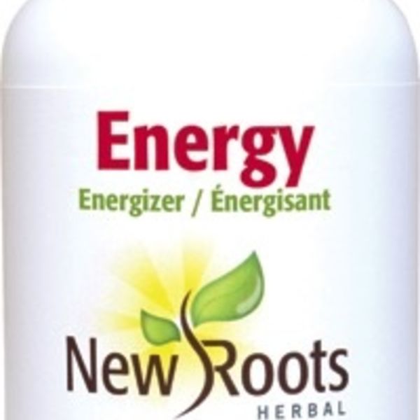 New Roots New Roots Energy 750mg 45 caps
