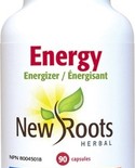New Roots New Roots Energy 750mg 90 caps