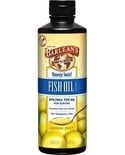 Barlean’s Barlean’s Fish Oil Omega Swirl Lemon Zest 454g
