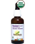New Roots New Roots Passionflower Organic 50 ml