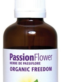 New Roots New Roots Passionflower Organic 50 ml