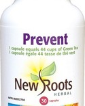 New Roots New Roots Prevent 30 caps