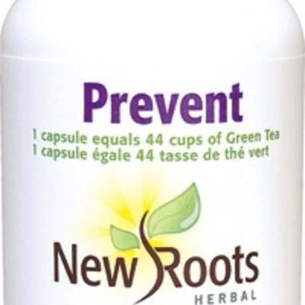 New Roots New Roots Prevent 30 caps