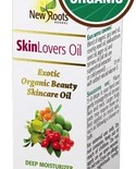 New Roots New Roots Skin Lovers Oil Organic 15 ml