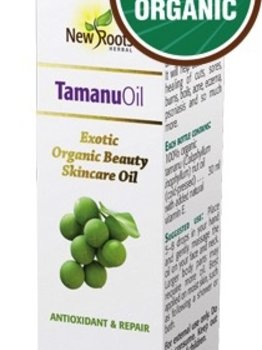 New Roots New Roots Tamanu Oil  30 ml