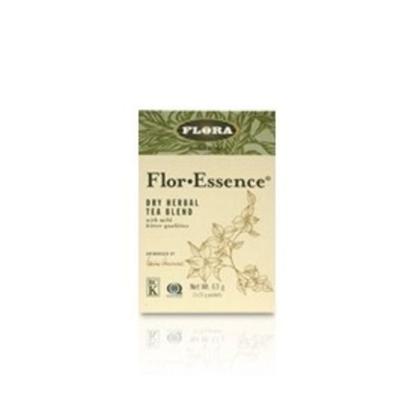 Flora Flora Flor·Essence Dry Herbal Cleanse 63g