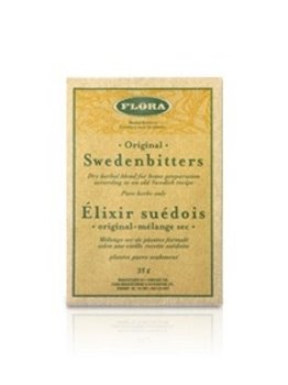 Flora Flora Maria’s Swedish Bitters Dry Herbs 35 g