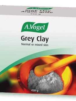 A.Vogel A.Vogel Gray Clay 450g