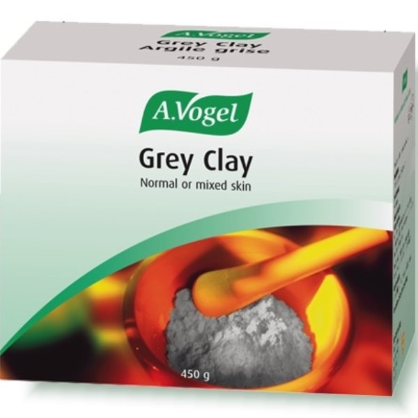 A.Vogel A.Vogel Gray Clay 450g