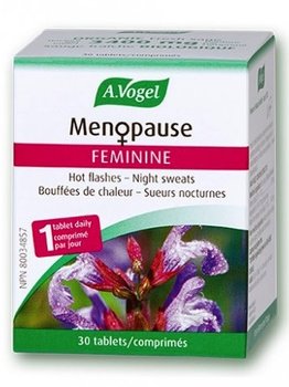 A.Vogel A.Vogel Menoforce 30 tabs