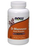 Now Foods NOW D-Mannose Powder 3oz