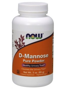 Now Foods NOW D-Mannose Powder 3oz