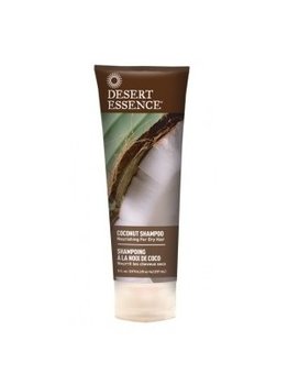 Desert Essence Desert Essence Coconut Shampoo 236ml