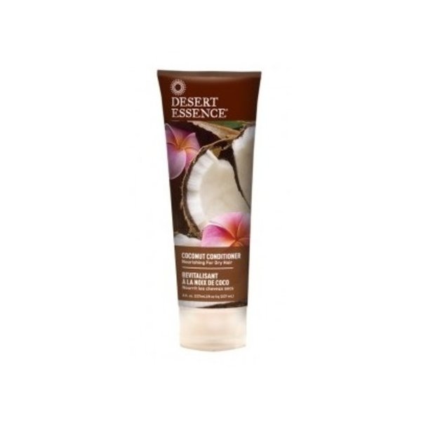 Desert Essence Desert Essence Coconut Conditioner 236ml