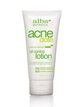 Alba Botanica Alba AcneDote Oil Control Lotion 57g