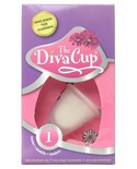 Diva Cup Diva Cup: Model 1