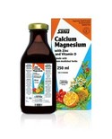 Salus Salus Calcium Magnesium 250ml