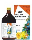 Salus Salus Calcium Magnesium 500ml