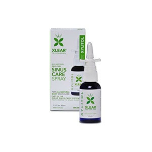 Xlear Xlear Nasal Spray with Xylitol 45ml
