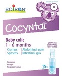 Boiron Boiron Cocyntal Colic 15 x 1 ml doses