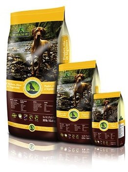 Holistic Blend Holistic Blend Chicken, Rice & Vegetable Dog Food 8 lb