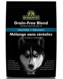 Holistic Blend Holistic Blend Grain Free All Life Stages for Dogs 3.18 kg